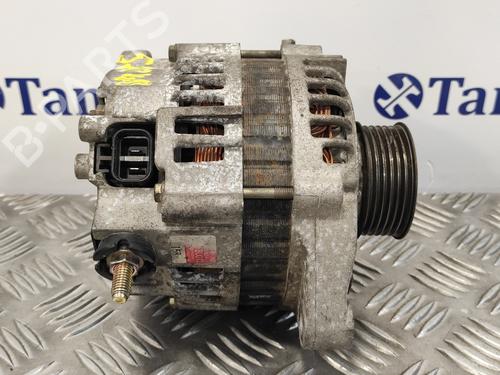 Alternator NISSAN ALMERA II Hatchback (N16)  | BP14830840M7 