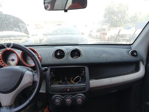 passenger-airbag-smart-forfour-454-2004-2005-2006-37637086 main image