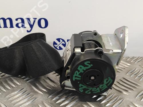 Rear center seatbelt BMW 3 (E90) 320 d | BP13749072I27 