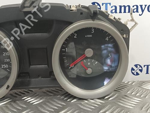 Instrument cluster RENAULT MEGANE II (BM0/1_, CM0/1_)  | BP13913617C47 