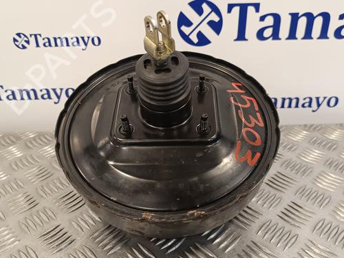 Used Servo brake MITSUBISHI OUTLANDER I (CU_W) 2.0 (CU2W) (136 hp) 16690634