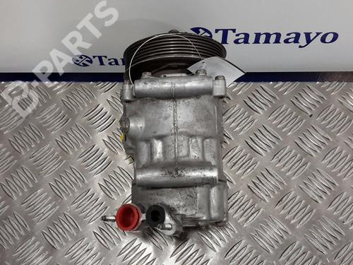 AC compressor PEUGEOT 206+ (2L_, 2M_) 1.4 HDi eco 70 | BP7538267M34 