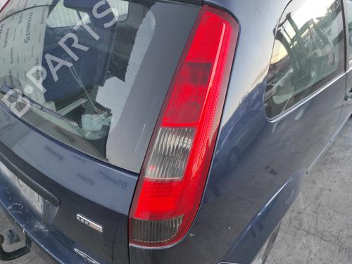 Left taillight FORD FIESTA V (JH_, JD_) 1.4 TDCi | BP16978411C34 