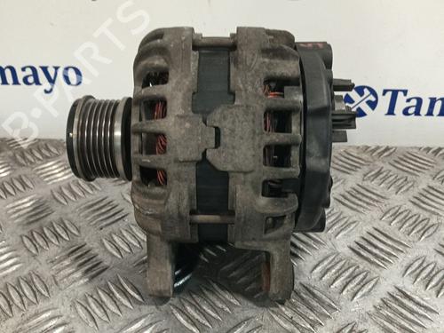 Alternator DACIA DOKKER Box Body/MPV 1.5 dCi 75 / Blue dCi 75 (FEJW, FEAH) | BP30191443M7 