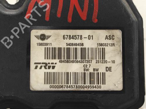 ABS pump MINI MINI (R56)  | BP19324855M43