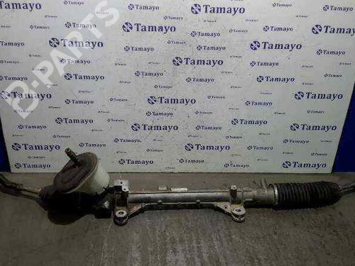 Used Steering rack RENAULT MEGANE III Hatchback (BZ0/1_, B3_) 1.5 dCi (106 hp) 4931986