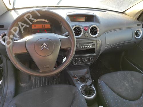 Alternator CITROËN C2 (JM_)  | BP23238854M7 