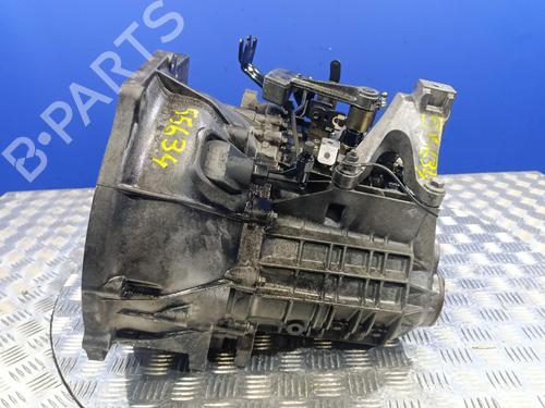 Gearbox FORD FOCUS II (DA_, HCP, DP) 1.6 TDCi | BP22924151M3 