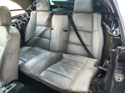 Engine PEUGEOT 307 CC (3B) 2.0 16V | BP30923299M1