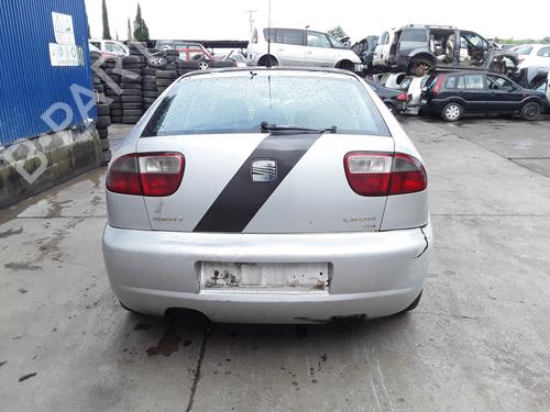 Gearbox SEAT LEON (1M1)  | BP26378761M3 