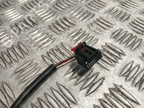 Right mirror AUDI A3 Sportback (8PA) 2.0 TFSI | BP30911856C27