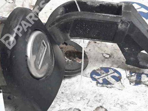 Front left exterior door handle SEAT IBIZA III (6L1) 1.4 16V | BP4389650C128