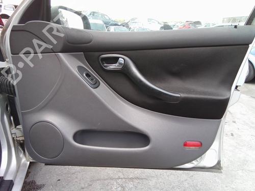 Engine control unit (ECU) SEAT LEON (1M1) 1.9 TDI | BP10087246M57 