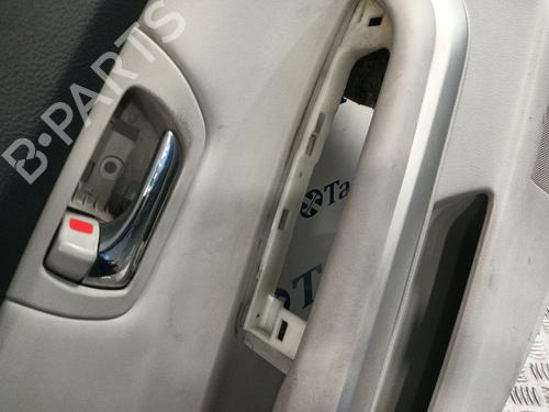 Rear left panel APRILIA MOTORCYCLES RX  | BP30396667C60 