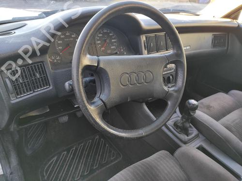 Alternator AUDI 90 B3 (893, 894, 8A2)  | BP16818170M7 