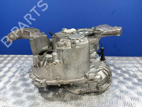 Gearbox MERCEDES-BENZ A-CLASS (W169)  | BP23966554M3 