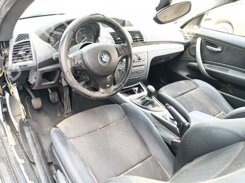 Right front steering knuckle BMW 1 (E81) 118 d | BP29309410M26 