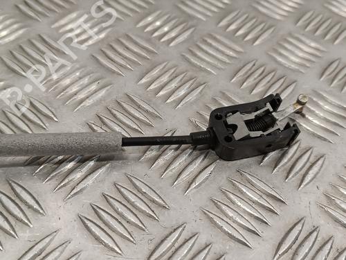 Rear right lock SEAT LEON (5F1) 1.4 TSI | BP16095370C99 