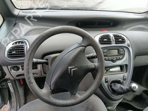 Gearkasse CITROËN XSARA PICASSO (N68) 2.0 HDi | BP30926364M3 
