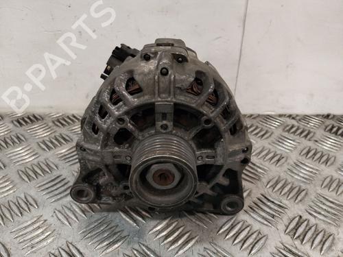 Used Alternator Alternator 38019817 38019817