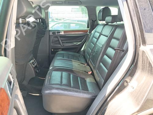 Other VW TOUAREG (7LA, 7L6, 7L7)  | BP27636666O1 