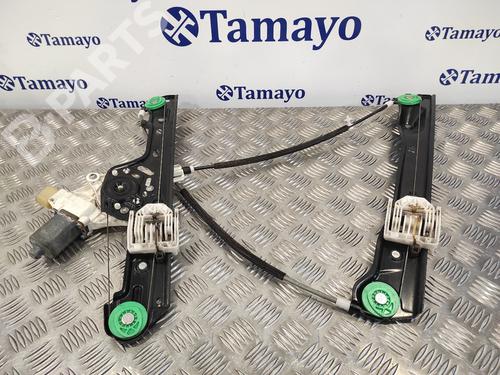 Front left window mechanism BMW 1 (E87) 118 d | BP11487522C22