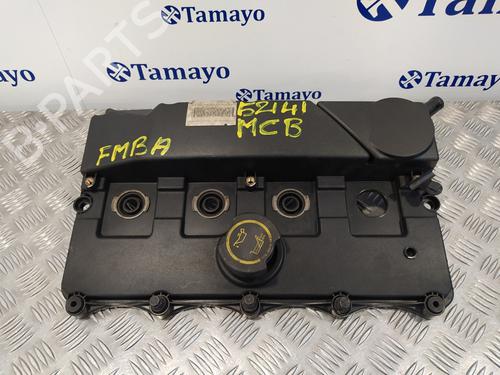 Used Valve cover FORD MONDEO III (B5Y) 2.0 TDCi (130 hp) 14358397