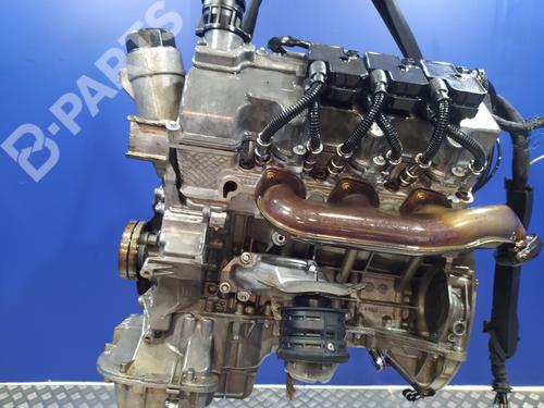 Engine MERCEDES-BENZ CLK (C208)  | BP898187M1 