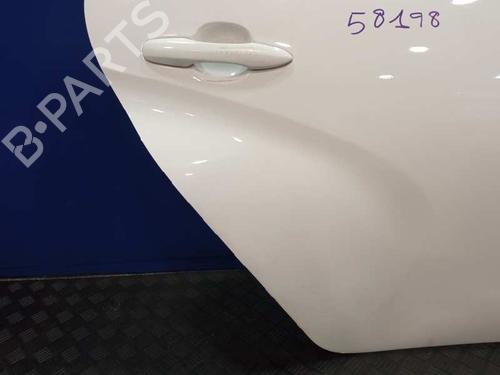 Right rear door TOYOTA YARIS (_P21_, _PA1_, _PH1_) 1.5 Hybrid (MXPH10, MXPH11) | BP29355829C5 