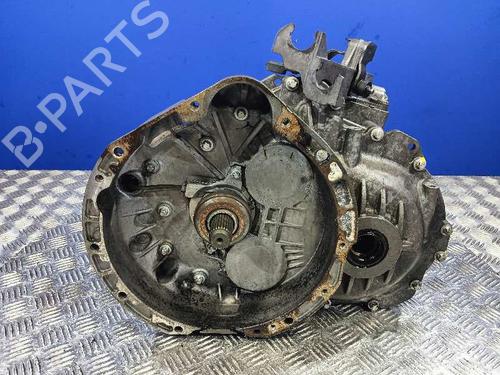 Used Gearbox MERCEDES-BENZ B-CLASS Sports Tourer (W245) [2005-2011]  827595
