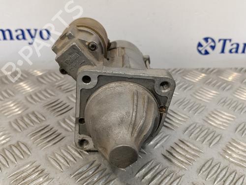 Used Starter BMW 3 Compact (E46) 320 td (150 hp) 917544