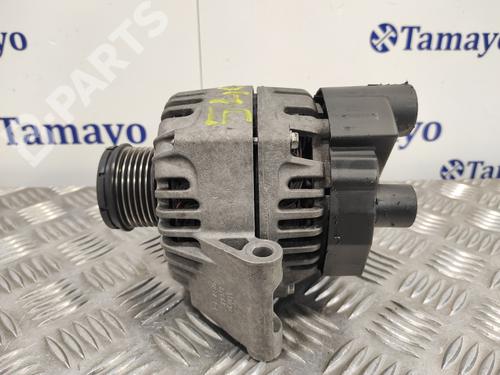 Generator OPEL COMBO Box Body/MPV 1.3 CDTI 16V | BP11024236M7 