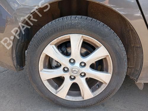 Used Right rear steering knuckle Right rear steering knuckle SEAT TOLEDO I (1L2) 1.6 i (101 hp) 35951689 35951689