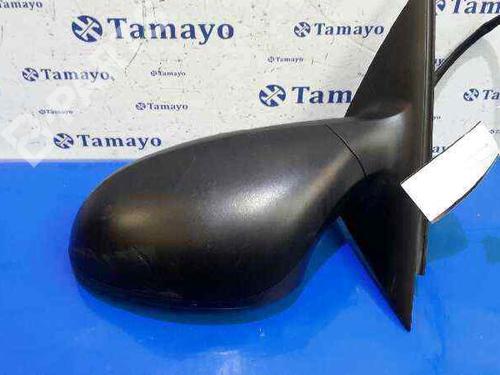 Left mirror SEAT IBIZA III (6L1)  | BP4931596C26 