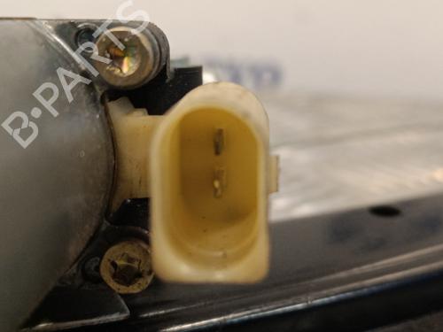 Front left window mechanism BMW 3 (E46)  | BP17103370C22 