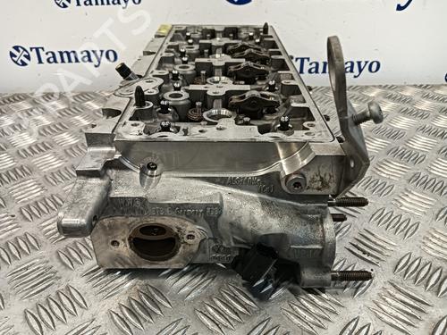Cylinder head SKODA RAPID Spaceback (NH1) 1.2 TSI | BP40088361M5 - Image 2