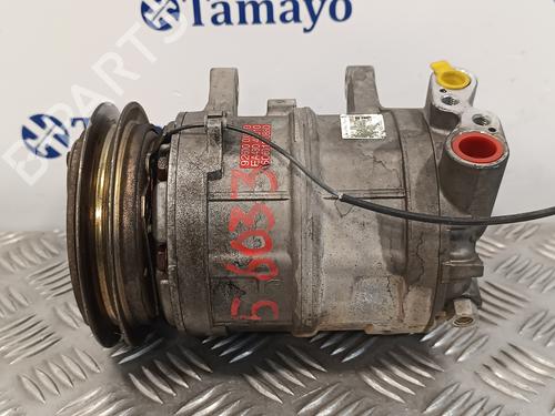 AC compressor NISSAN TERRANO II (R20)  | BP17630064M34 