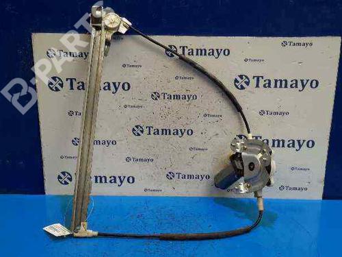 Front right window mechanism RENAULT MEGANE I Coach (DA0/1_) 1.6 16V (DA0B, DA04, DA11) | BP3558175C23 