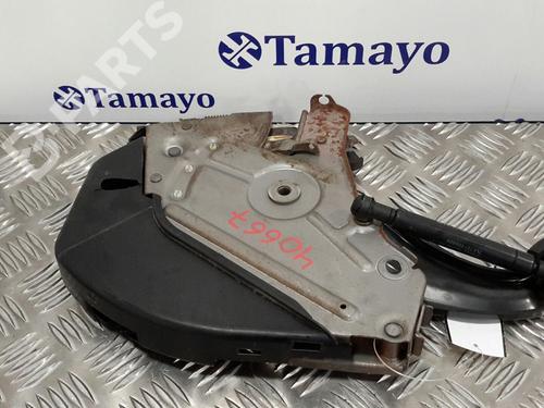 Hand brake VW TOUAREG (7LA, 7L6, 7L7)  | BP8784371I18 