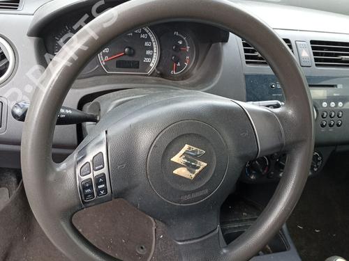 Used Steering wheel Steering wheel SUZUKI SWIFT III (MZ, EZ) 1.3 DDiS (RS413D) (69 hp) 35770054 35770054