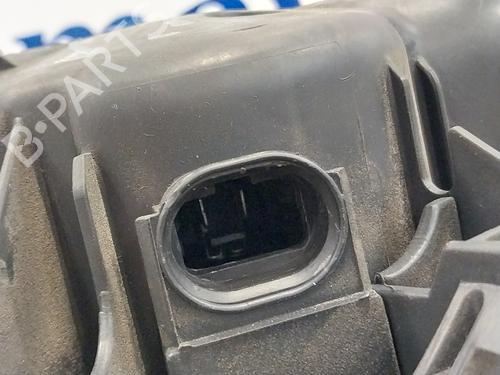 Heater blower motor RENAULT TRAFIC II Van (FL)  | BP21381351M62 