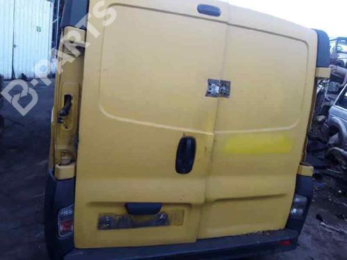 Right front brake caliper RENAULT TRAFIC II Van (FL)  | BP11565809M104 