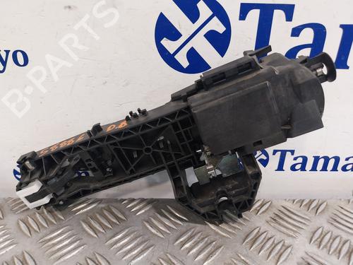 Front right exterior door handle MERCEDES-BENZ GLA-CLASS (X156)  | BP27282930C129 