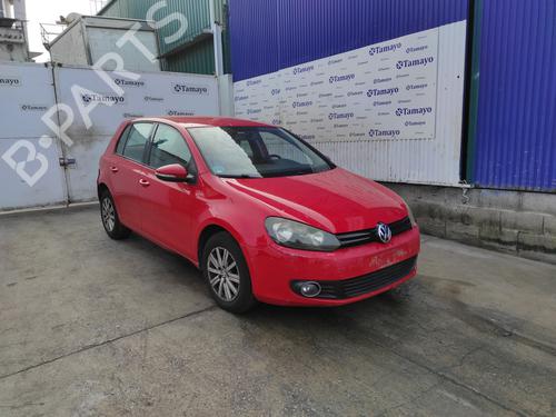 Used Gearbox VW GOLF VI (5K1) 1.2 TSI (105 hp) 20302829