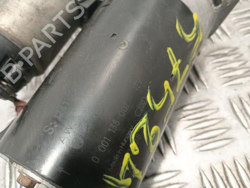 Starter BMW 1 (E87)  | BP29544980M8 