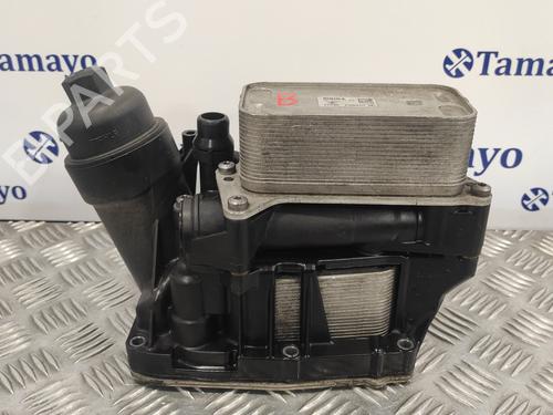 Used Oil radiator Oil radiator BMW 6 Coupe (F13) 640 d (313 hp) 40087989 40087989