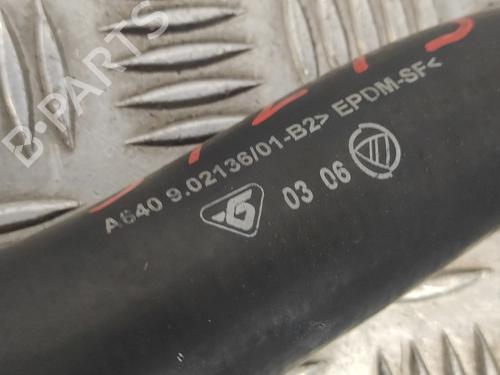 Pipe FIAT DUCATO Platform/Chassis (250_) 100 Multijet 2,2 D | BP40088109M125 - Image 5