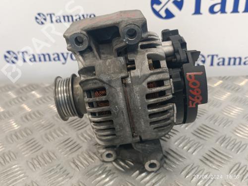 Alternator OPEL ASTRA G Coupe (T98)  | BP19409369M7 