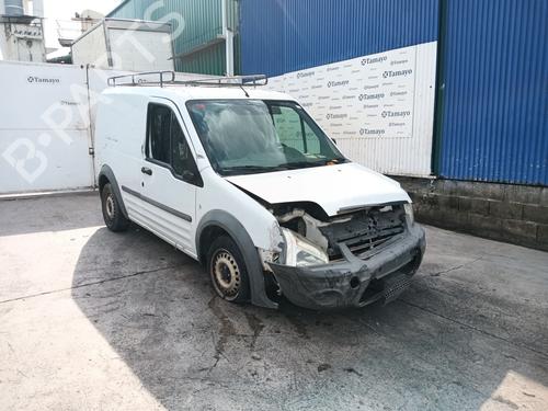 Used Gearbox FORD TRANSIT CONNECT (P65_, P70_, P80_) 1.8 TDCi (90 hp) 27863438