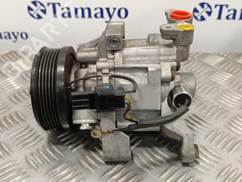 AC compressor SUBARU FORESTER (SJ_) 2.0 D AWD (SJD) | BP40088075M34 - Image 2